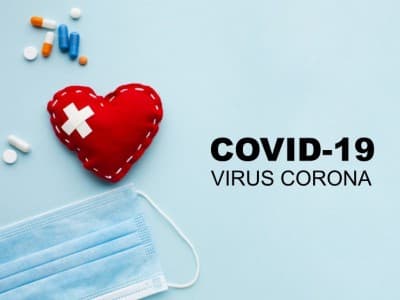 Kasus Positif Covid-19 Tembus 1 Juta Orang, Pemerintah: Perlu Kerja Sama dan Kerja Keras