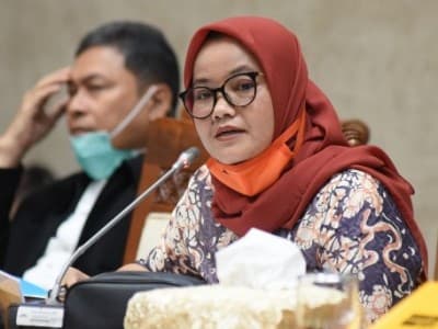 Legislator FPKB Minta Kuota Penerima Pinjaman Bagi Petani Diprioritaskan