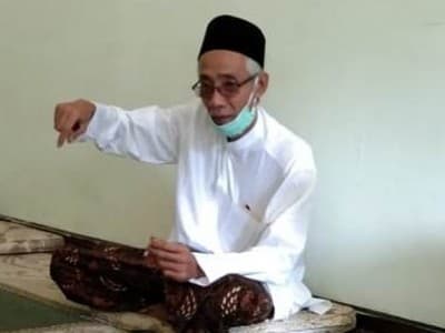 NU Jateng Minta Harlah Tahun 2021 Agendakan Doa Keselamatan Bangsa 