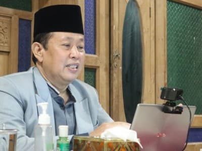 NU Jateng: Kader PMII Harus Bebas dari Kemiskinan Intelektual