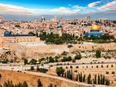 Israel Cemas dengan Perubahan Kebijakan AS di Timur Tengah