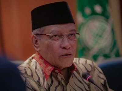 Lantik 4 Rektor, Kiai Said: PTNU Harus Jadi Pusat Peradaban Nahdliyin