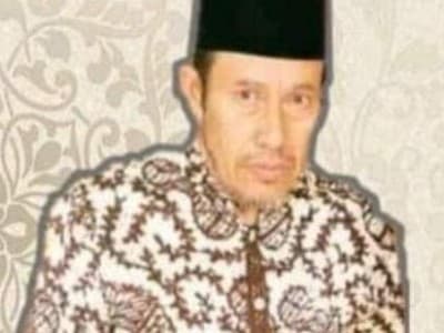 Kiai Mahfudz Abd Halim Shiddiq, Sosok Kiai Sederhana Itu Tutup Usia