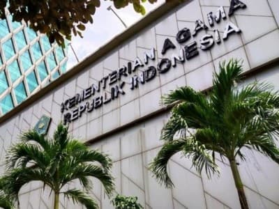 Kemenag Buka Pendaftaran Keberadaan Pesantren