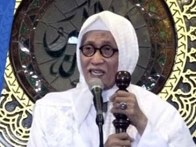 Kiai Miftachul Akhyar: Bangsa Besar Ditentukan dari Tegaknya Akhlak