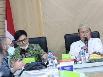 FPKB  Optimis Target Lifting Minyak 1 Juta Barel 2030 Bisa Tercapai