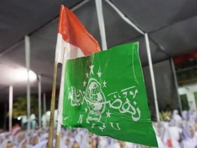 Rektor UIII: Jasa NU Besar Antarkan Lahirnya RI