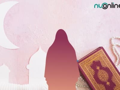 ‘Abdah dan Aminah, Dua Sufi Perempuan Saudara Abu Sulaiman ad-Darani