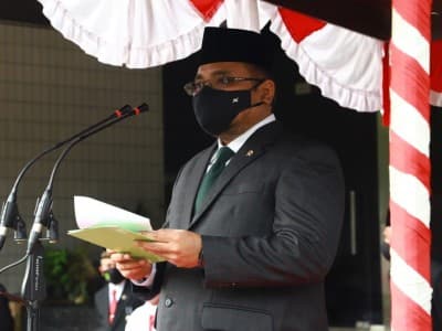 Menag Yaqut Siap Fasilitasi Pertemuan Berkala Ormas Islam