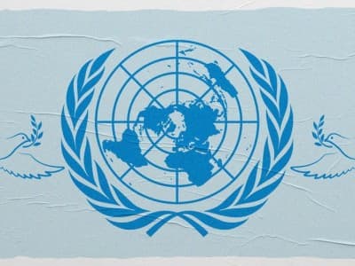 Sepekan Bertugas, Pejabat PBB Dinonaktifkan Diduga Lecehkan Perempuan