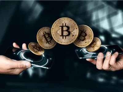 Hukum Transaksi dengan Bitcoin
