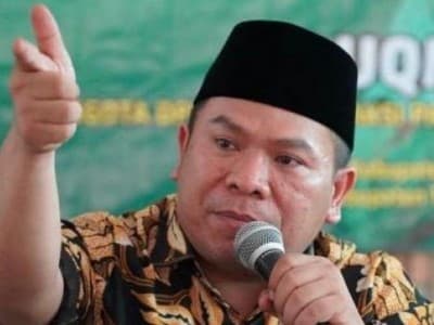 Aktivitas dan Pernyataan Abu Janda Tidak Mewakili NU, Ansor Maupun Banser