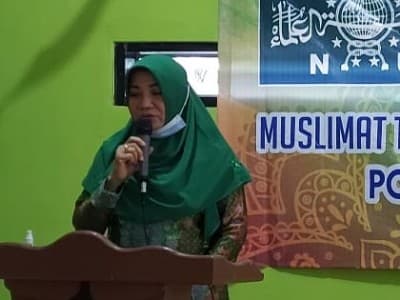 Cara Muslimat NU Pringsewu Tampil Profesional dan Terdepan