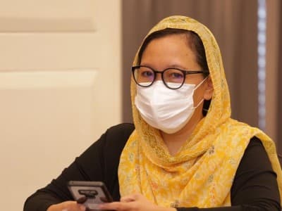 Alissa Wahid: Abu Janda Rasis dan Ngaco