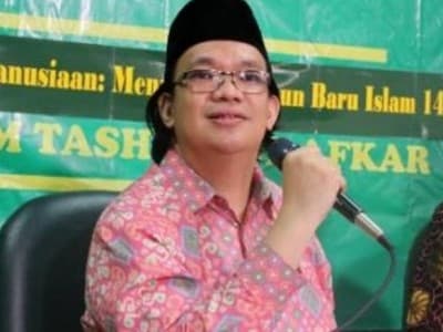 Jelang Abad Kedua, Gus Nadir Harap NU Tingkatkan Mutu Sistem Pendidikan