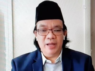 Harapan Gus Nadirsyah Hosen di Harlah Ke-95 NU: Rapatkan Barisan dan Jaga Khittah