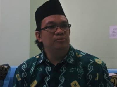 Kata Gus Nadir soal Fungsi Kritik Ulama kepada Umara