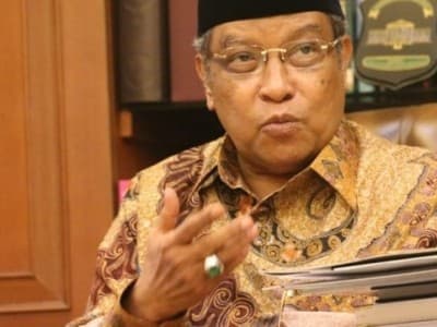 Pidato Ketua Umum PBNU pada Awal Rangkaian Harlah NU Tahun 2021