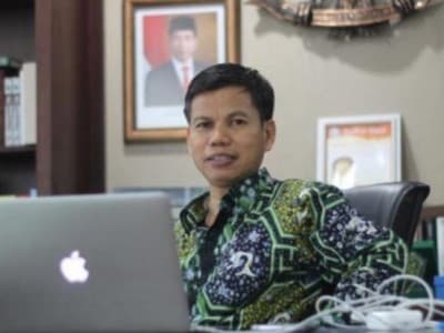 Penjelasan Kemenag tentang Guru Non-Muslim Mapel Umum di Madrasah