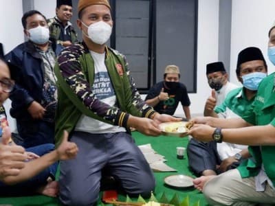 Ansor Jateng Manfaatkan BLK untuk 'Aswaja Youth Center'
