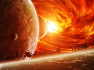 Ini Tanda-tanda Kiamat dalam Hadits Rasul SAW