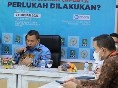 FPKB: Kalau Dikelola Serius, Indonesia Bisa Jadi Mercusuar Energi Terbarukan