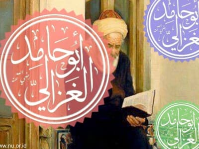 Rumus Kebahagiaan Imam Al-Ghazali