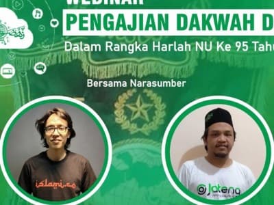 Bermedia Model Strategi Dakwah yang Relevan di Era Digital