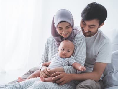 Membangun Keluarga Sakinah Dunia-Akhirat