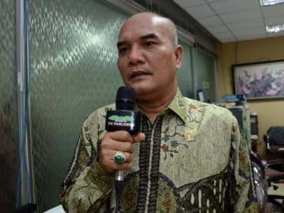 Masuk Daftar Prolegnas 2021, RUU PKS Harusnya Segera Masuk Pembahasan Baleg