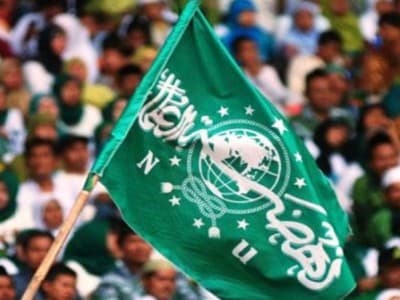 Di Umur 95 Tahun, Persatuan Warga NU Harus Semakin Kokoh