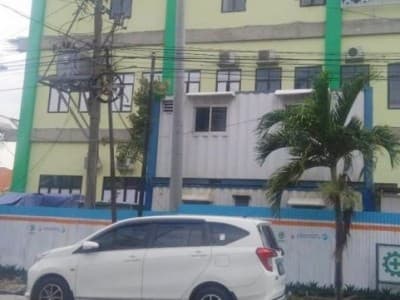 Nilai-nilai Sosial pada Rumah Sakit NU Demak