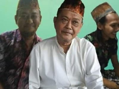 Kiai Rosyad, Penerjemah Ratusan Kitab Klasik dari Rembang Wafat
