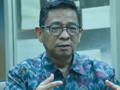 Kendalikan Covid-19, Epidemiolog: Belajar dari Negara Lain dan Tegas