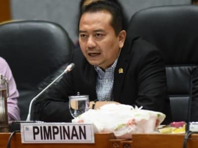 Ketua Komisi X DPR RI Sebut Anggaran Pendidikan Belum Sentuh Isu Fundamental