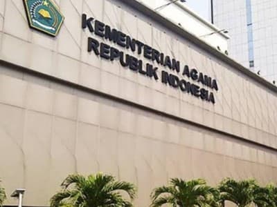 Kemenag Terbitkan Larangan Pegawainya Berafiliasi dengan Ormas Terlarang 