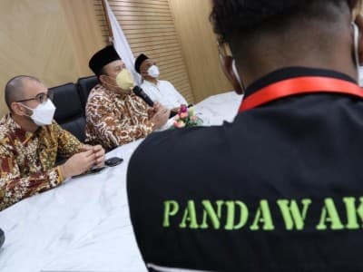 Terancam Gulung Tikar, Pedagang Warteg Harap Uluran Tangan Pemerintah