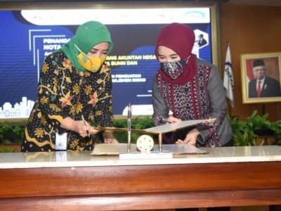 Pertamina Perkuat Akuntabilitas