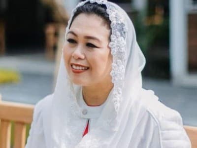 Yenny Wahid Tegaskan Perempuan Berpotensi Tapaki Jalan Sufisme
