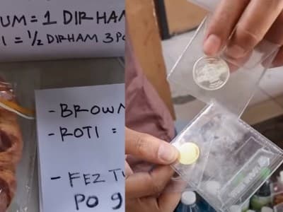 LBMNU Lampung: Penggunaan Dinar dan Dirham di Indonesia Tidak Sah