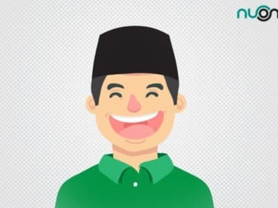 Humor: Syarat Nikah Ada 'Dua'