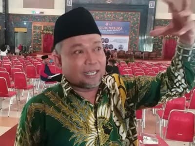 Legislator PKB Soroti Proyek Jalan Nasional di Madura Rp53 M