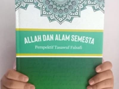 Beda Tasawuf Falsafi dan Ajaran Jawa Menurut Kiai Said