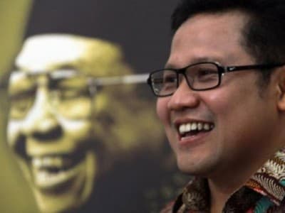 Gus Ami Kisahkan Perjuangan Gus Dur Bebaskan Etnis Tionghoa Rayakan Imlek: Banyak Fitnah, tapi Alhamdulillah