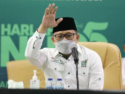 Wakil Ketua DPR Sebut Tiga Faktor Menguatnya Diskriminasi