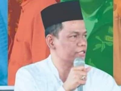 Innalillahi, Rais Syuriyah PCNU Kota Pekalongan KH Zakaria Ansor Wafat