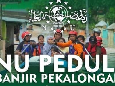 NU Peduli dan Rabithah Alawiyah Pekalongan Terus Salurkan Bantuan