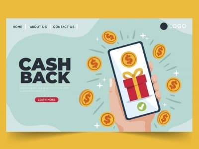Mengupas Praktik Money Game Warung Cashback (2)