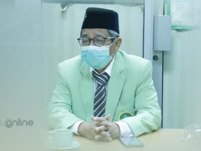 PBNU Ingatkan Pemerintah Tingkatkan 3T dan Tegas Larang Kerumunan