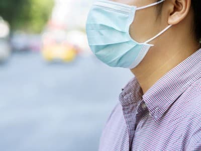 Cara Jaga dan Tingkatkan Imun Tubuh untuk Cegah Penularan Covid-19